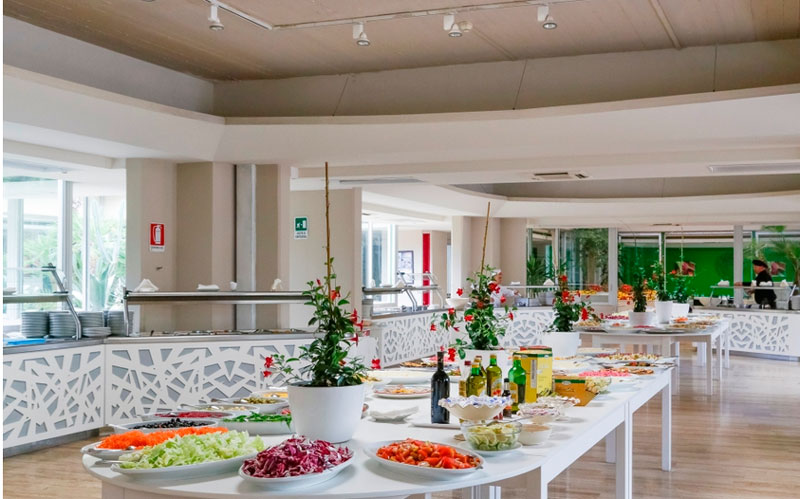 VOI ALIMINI RESORT
